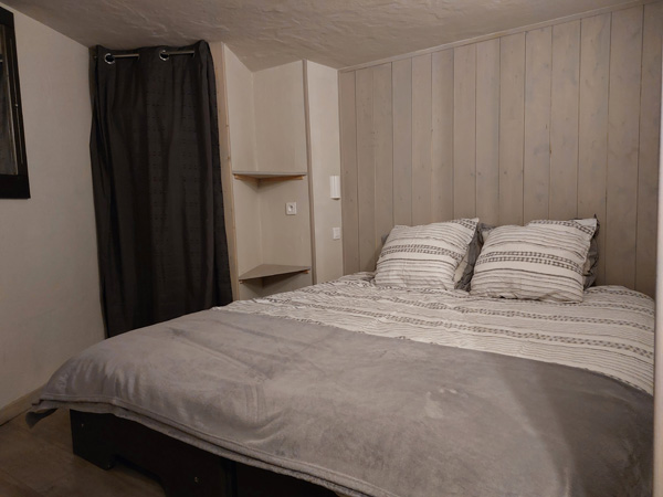 chambre